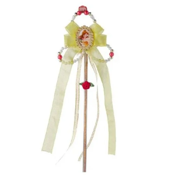 Disney Princess Belle Beauty and the Beast Wand - 8462